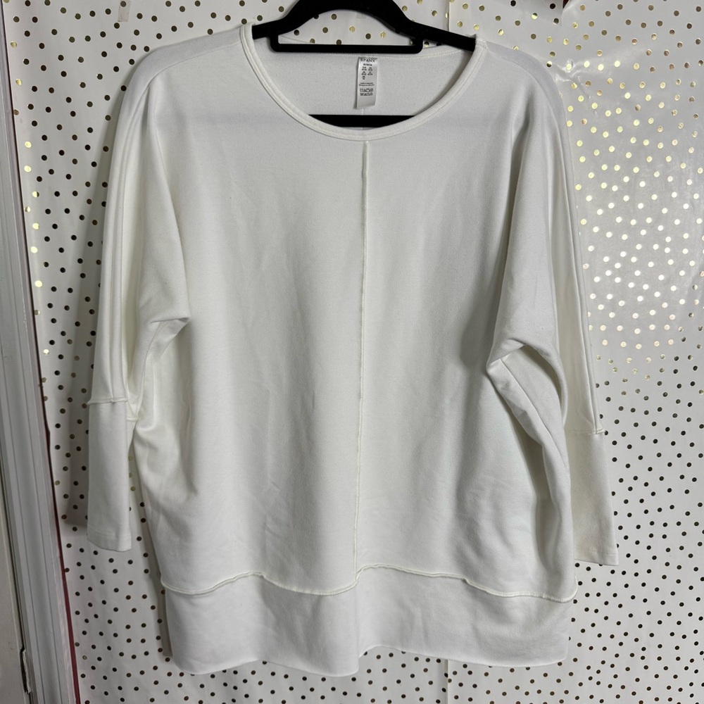 Spanx The Perfect Length Top - image 1